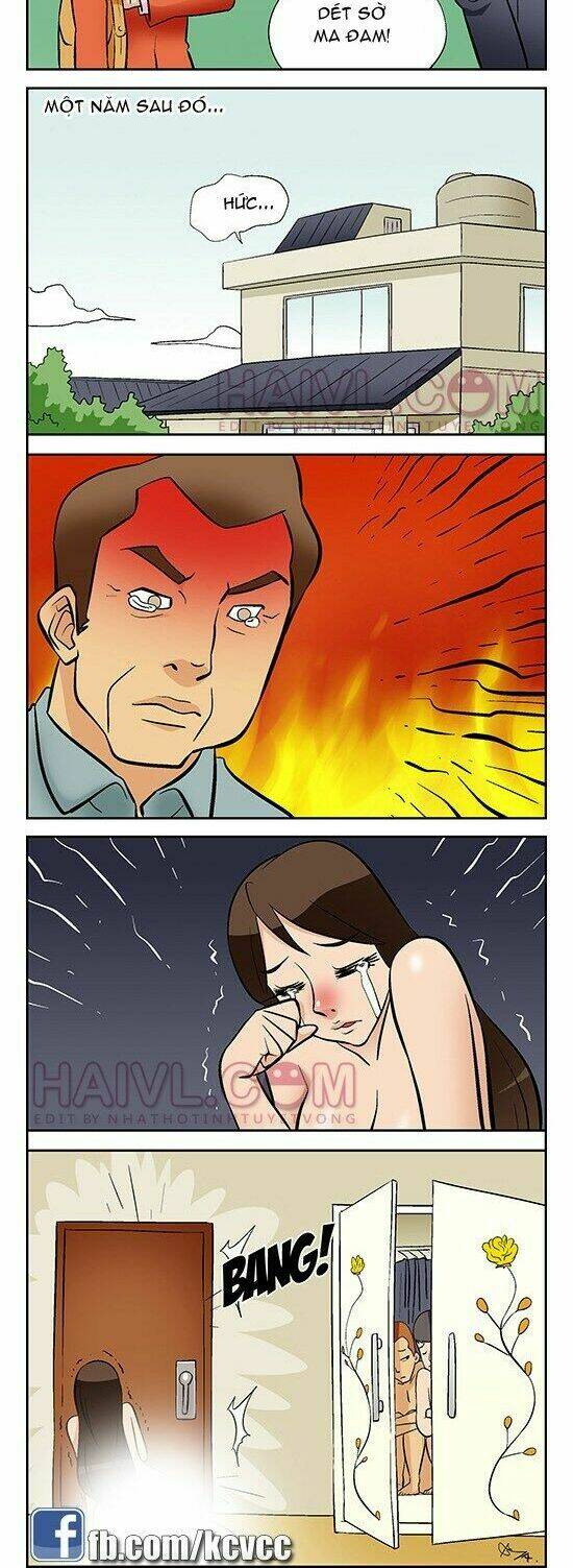 kim chi và củ cải chapter 883 2