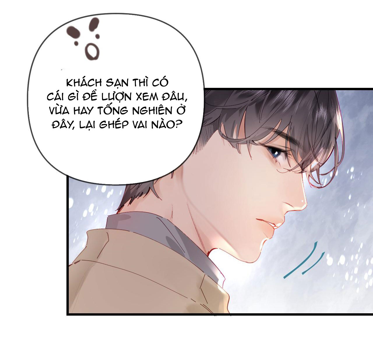 câu chuyện ngọt ngào của cặp vợ chồng đỉnh lưu chapter 66.2 19