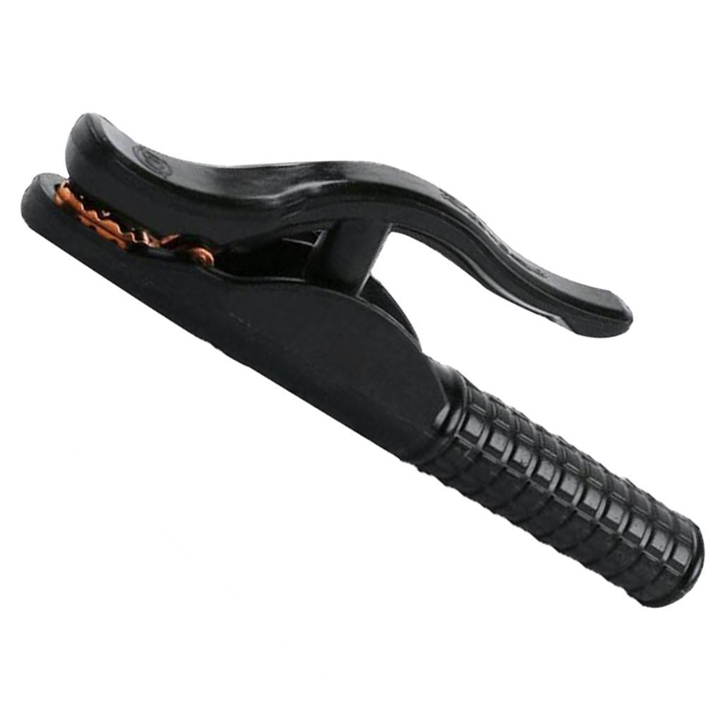 Welding Welder 1000a Copper Rod Welding Clamp Tool Welder