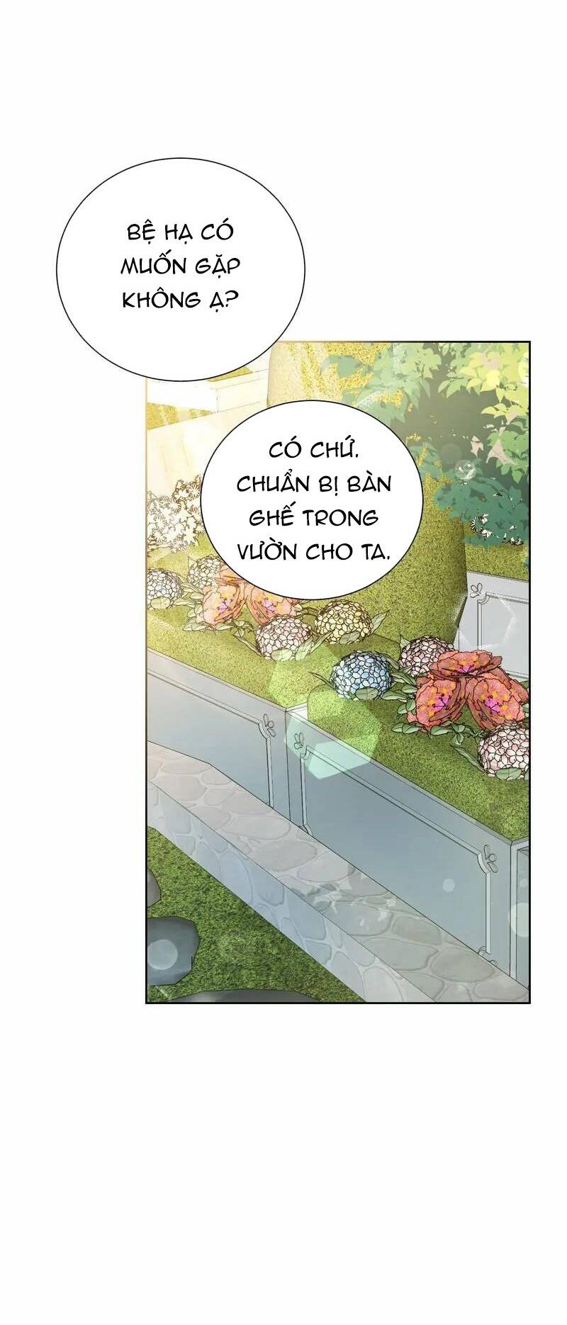 cho đến khi nữ chính thực sự xuất hiện chapter 8 48