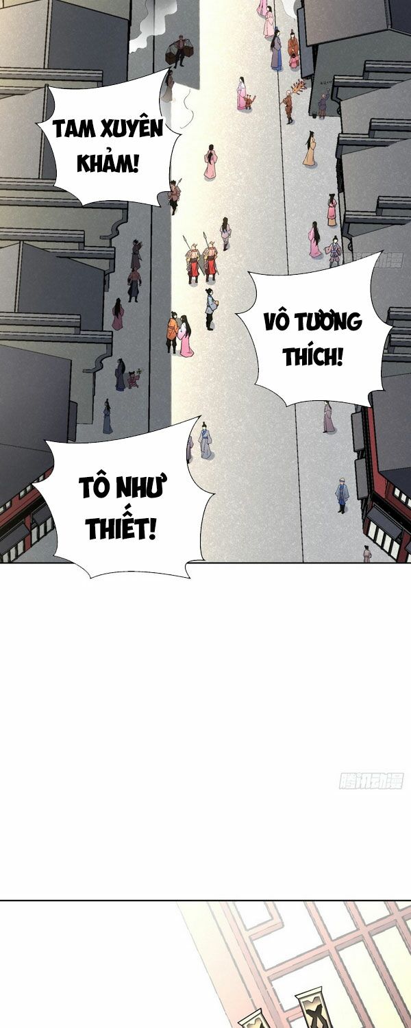 ta là nhà giàu số một, ta không muốn trọng sinh chapter 30 22