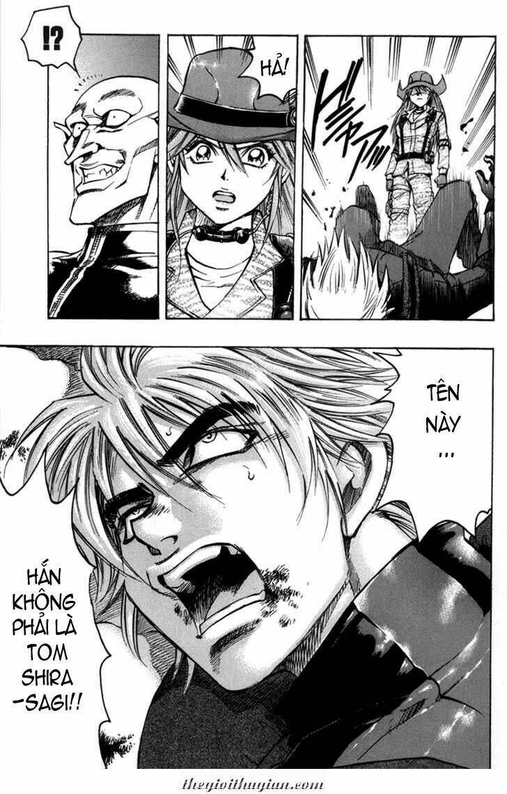 gamble fish chapter 62 9