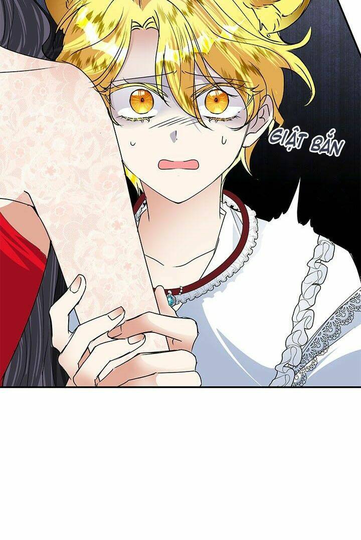 ác nữ hôm nay lại yêu đời rồi! chapter 21 60