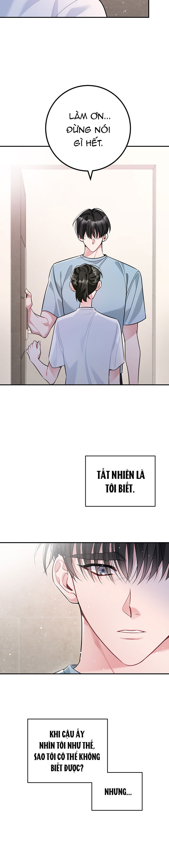 vụ tai tiếng có chủ đích chapter 28.1 6