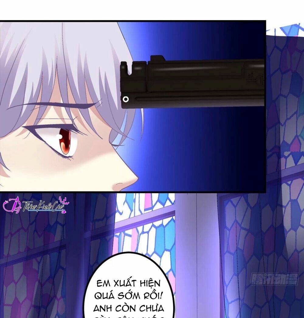 toàn bộ nắm trong tay chapter 86 31