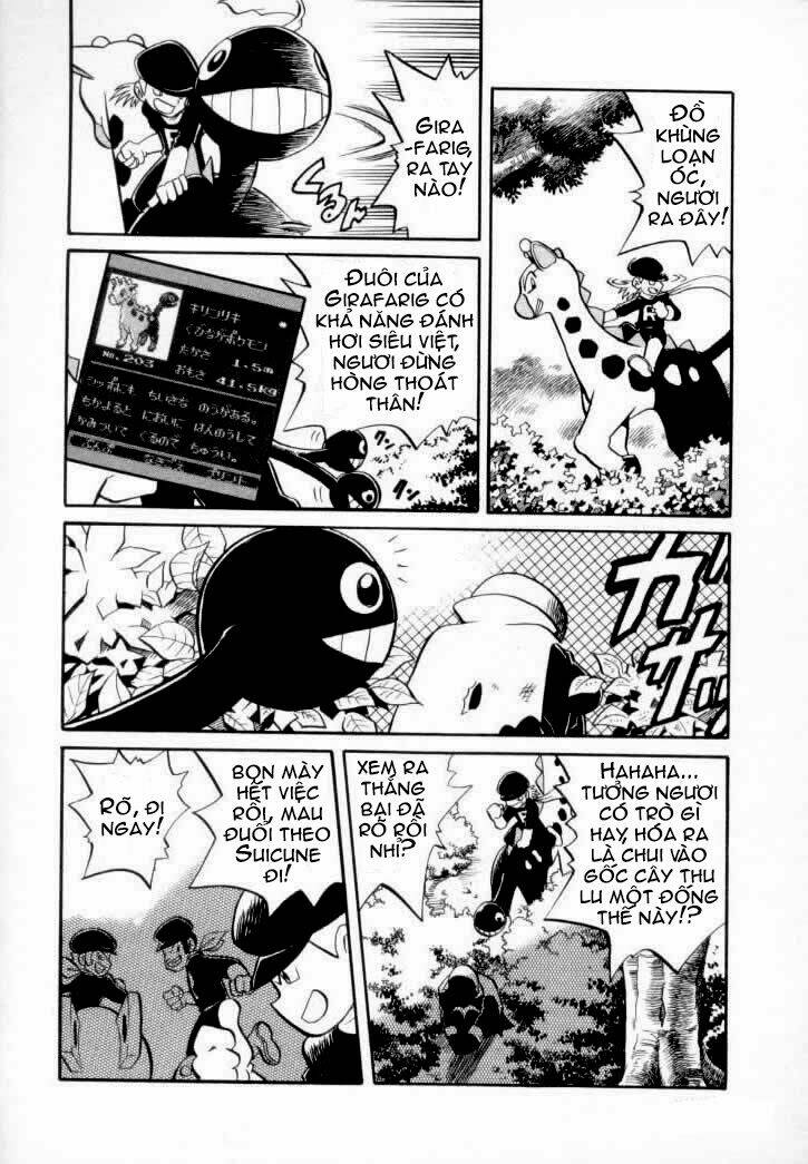 thú cưng đặc biệt chapter 129 9