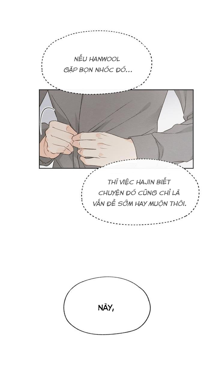 giữa yêu và ghét chapter 20 35