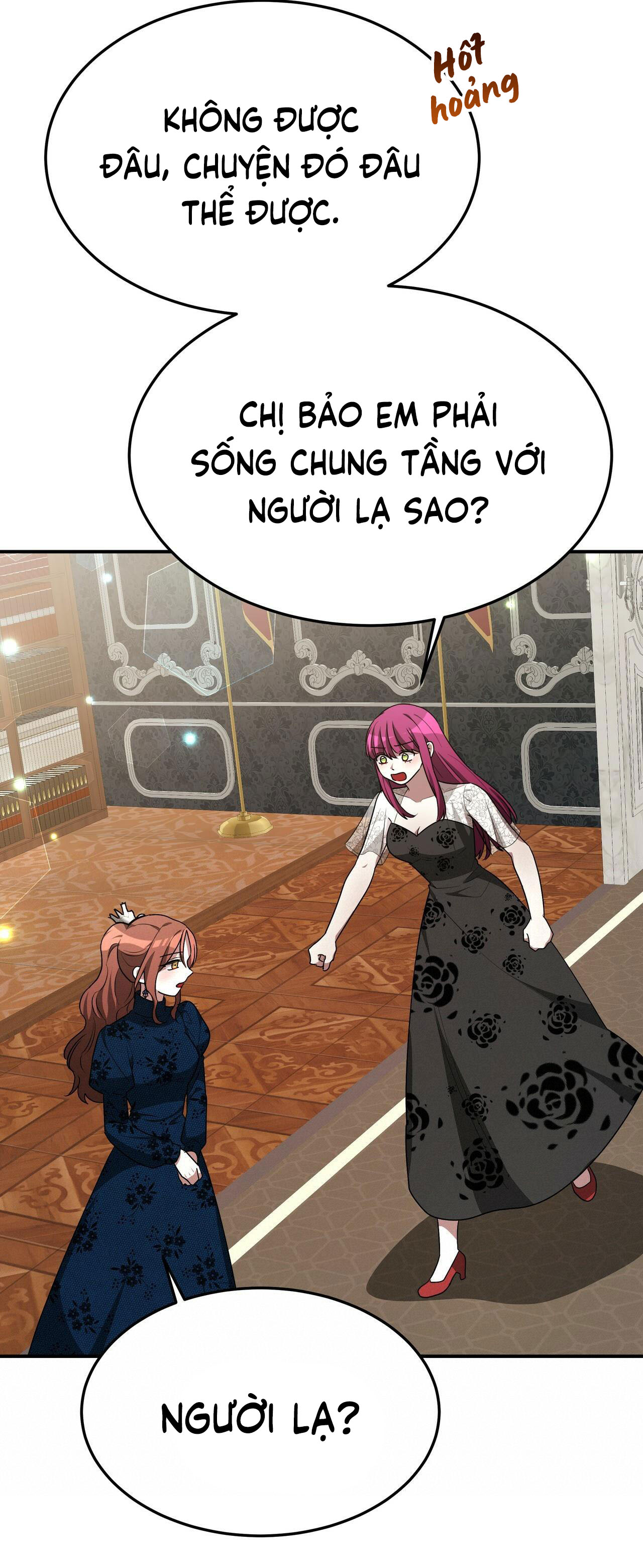 cuộc hôn nhân tay ba chapter 29 47