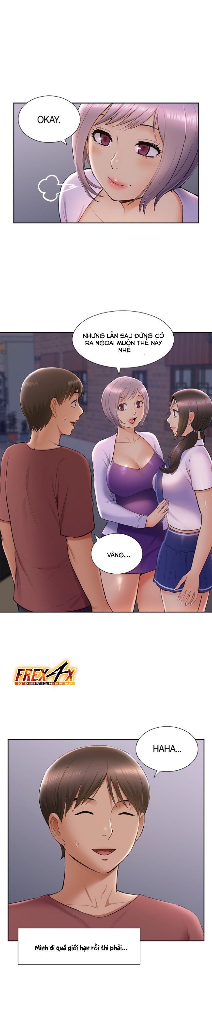 song sinh trụy lạc chapter 23 21