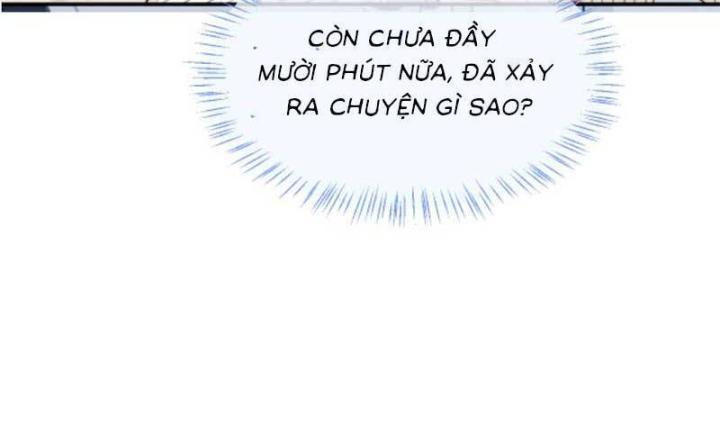 vị chỉ huy lạnh lùng khóc trong vòng tay tôi chapter 44 19