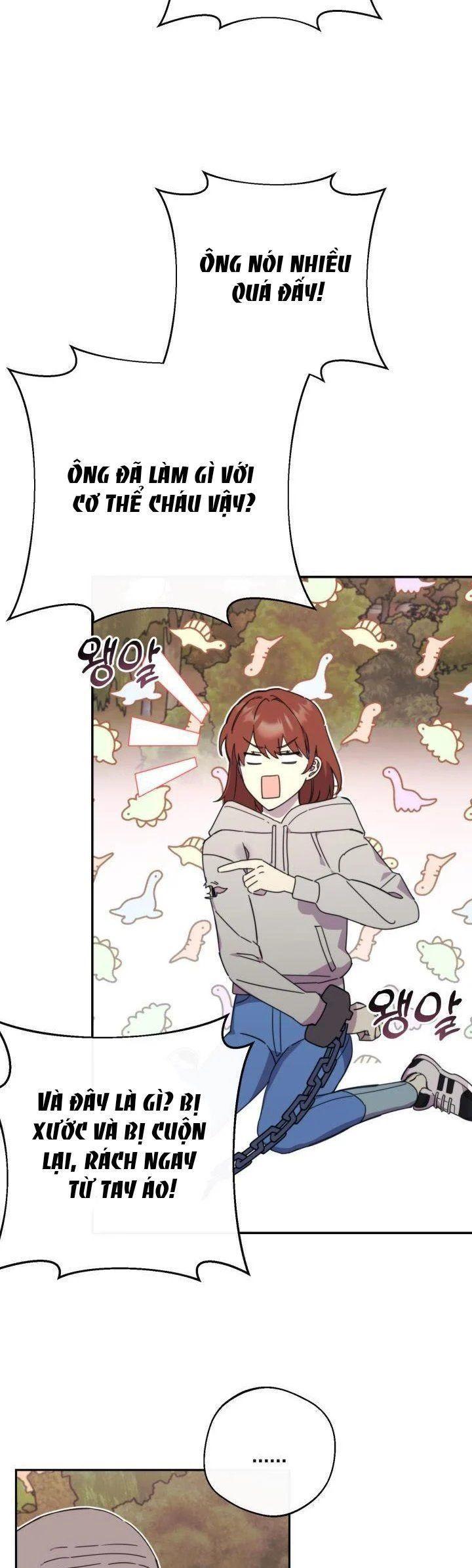 red and mad chapter 18 26