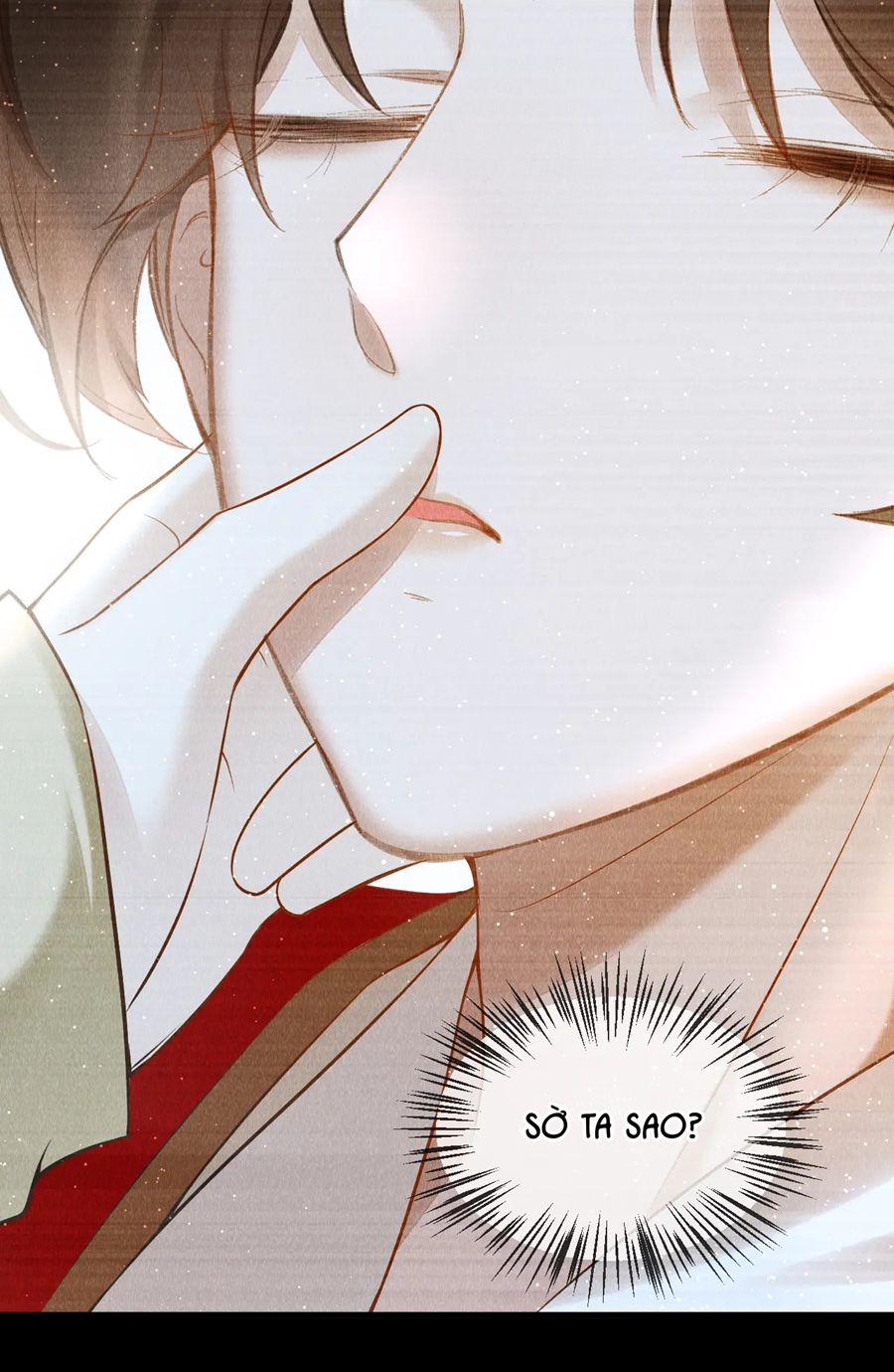 giáo chủ thích ức hiếp người chapter 32 21