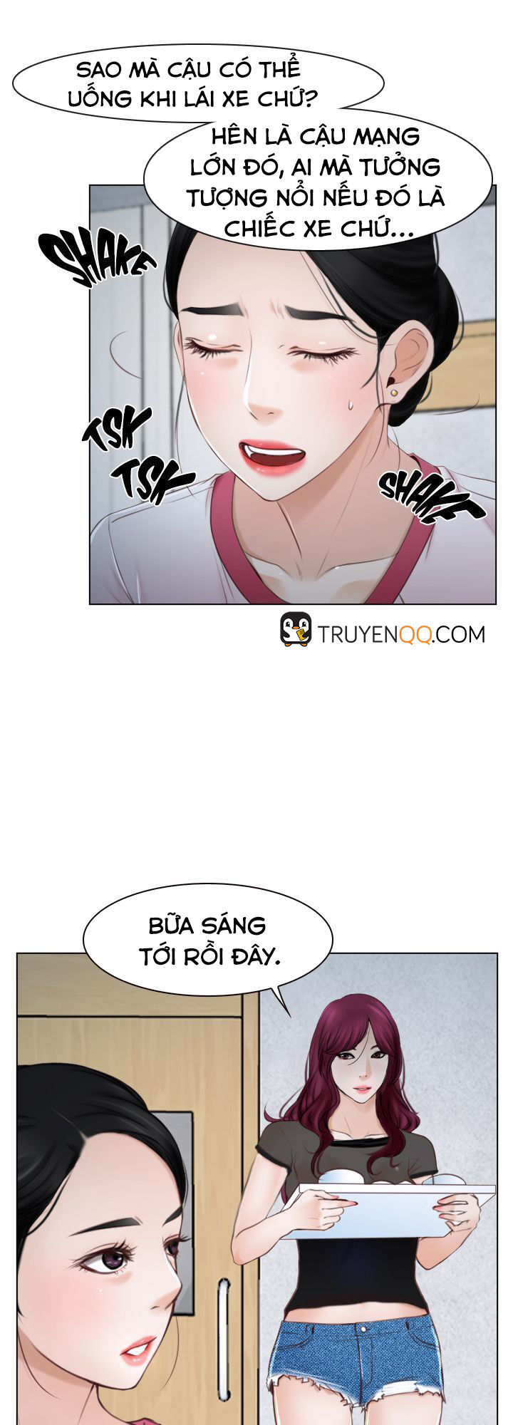 xúc cảm chôn giấu chapter 22 14