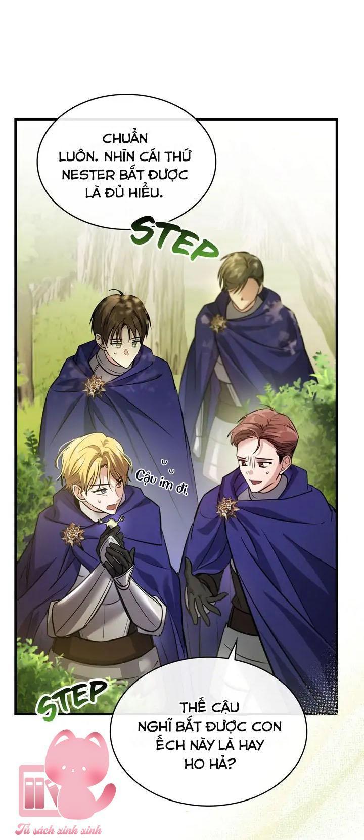 đêm đen khuất bóng chapter 17 6