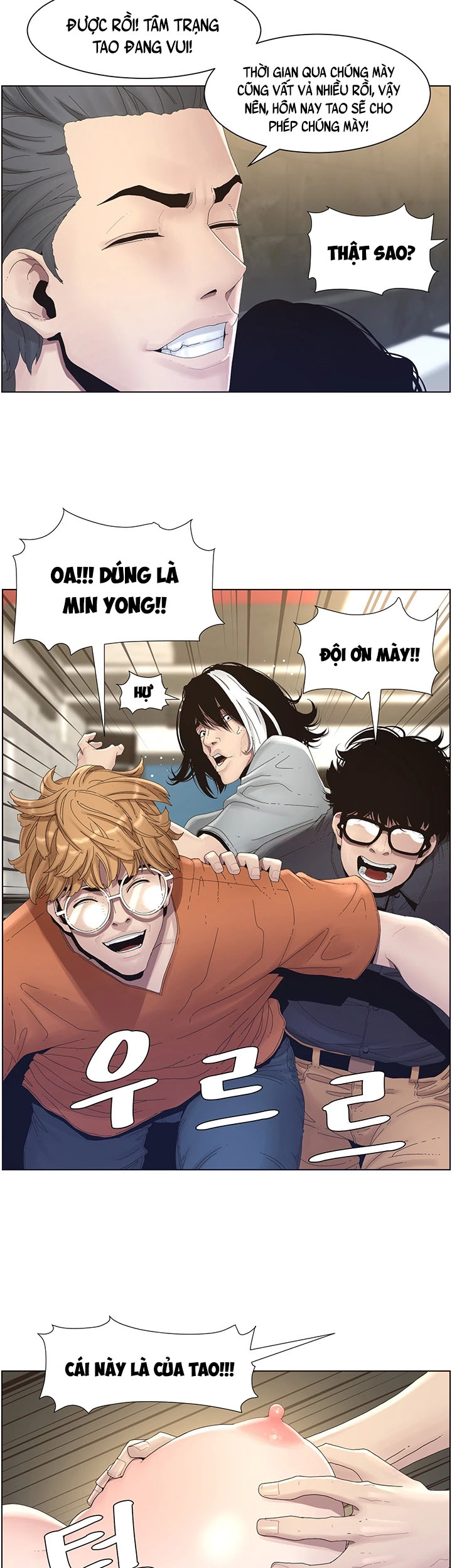 cha dượng chapter 30 8