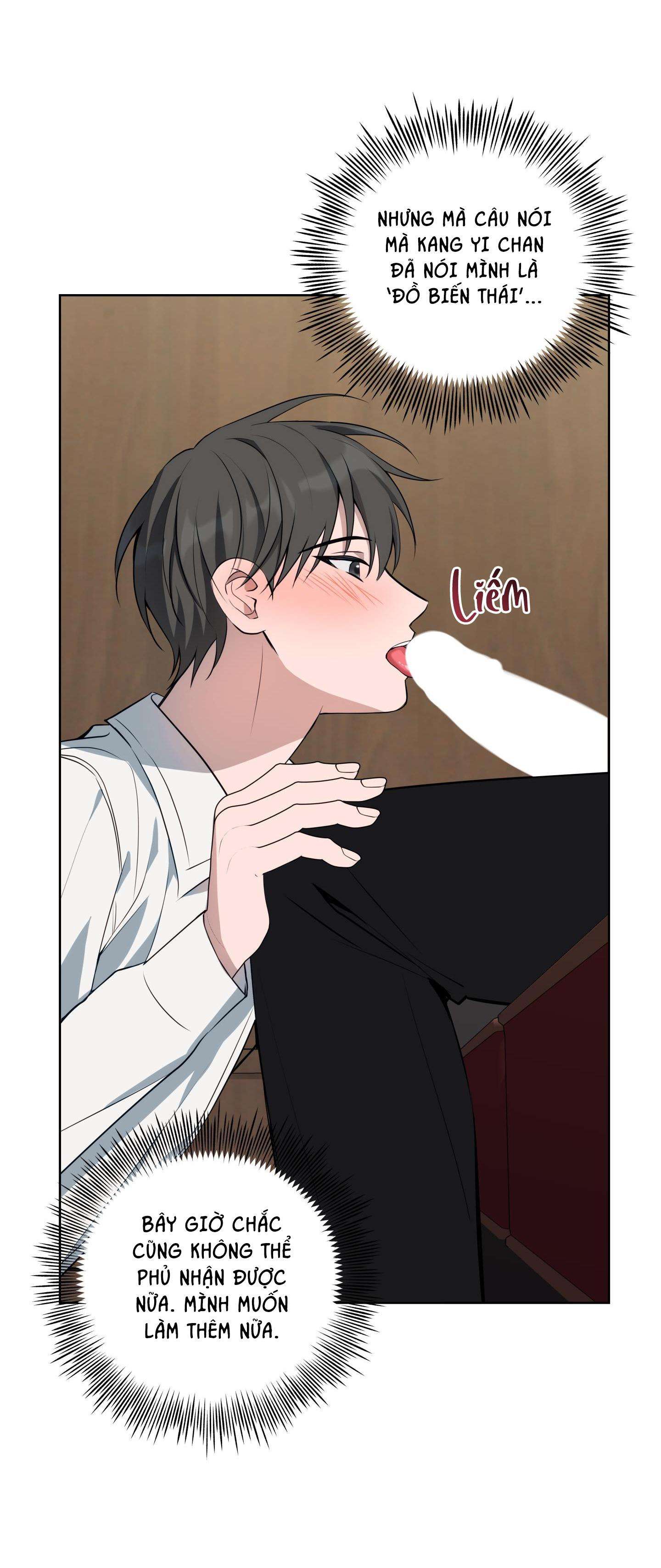 ba đêm làm tình thiệt đấy chapter 25 37