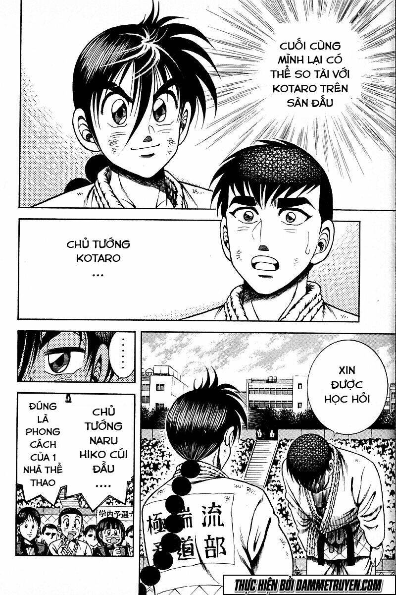 shin kotaro makaritoru! juudouhen chapter 194 7