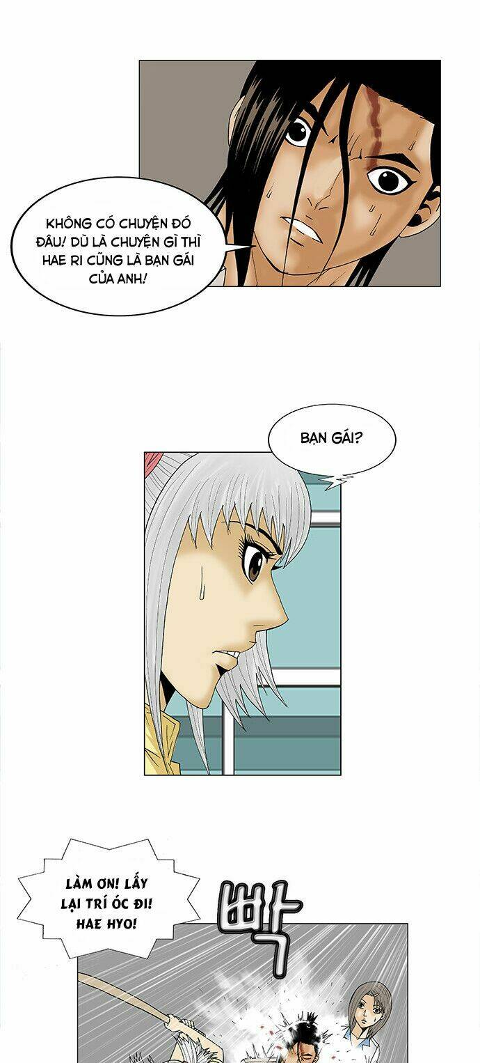 ultimate legend: kang hae hyo chapter 91 35