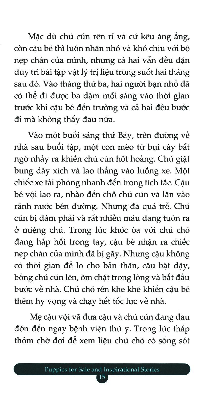 Chicken Soup For The Soul 14 - Quà Tặng Từ Trái Tim (Tái Bản 2023)