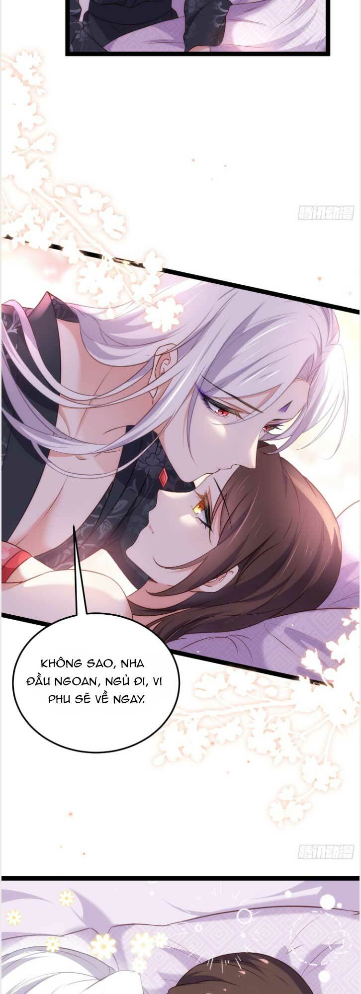 hoạn phi thiên hạ chapter 227 10