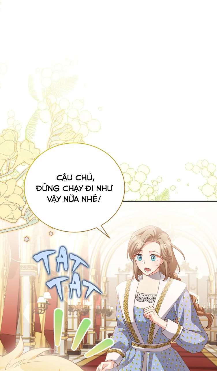 nhật ký chăm sóc đứa trẻ của nhân vật phản diện chapter 17 39