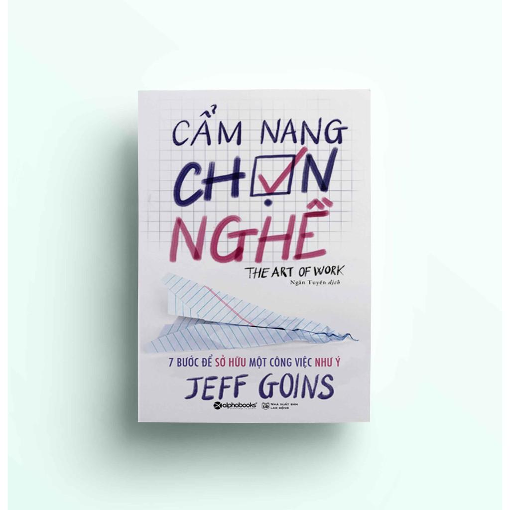 Cẩm nang chọn nghề - Bản Quyền