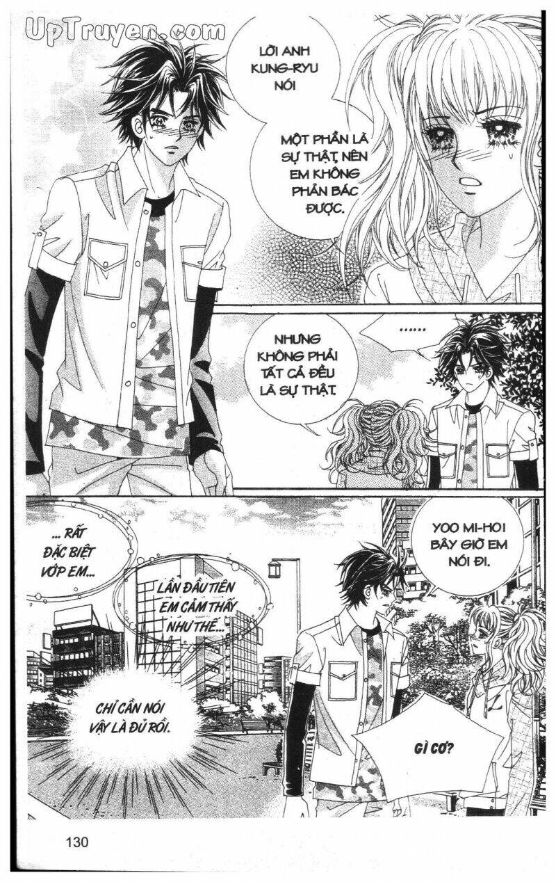 thoát kiếp hồ ly chapter 21 26