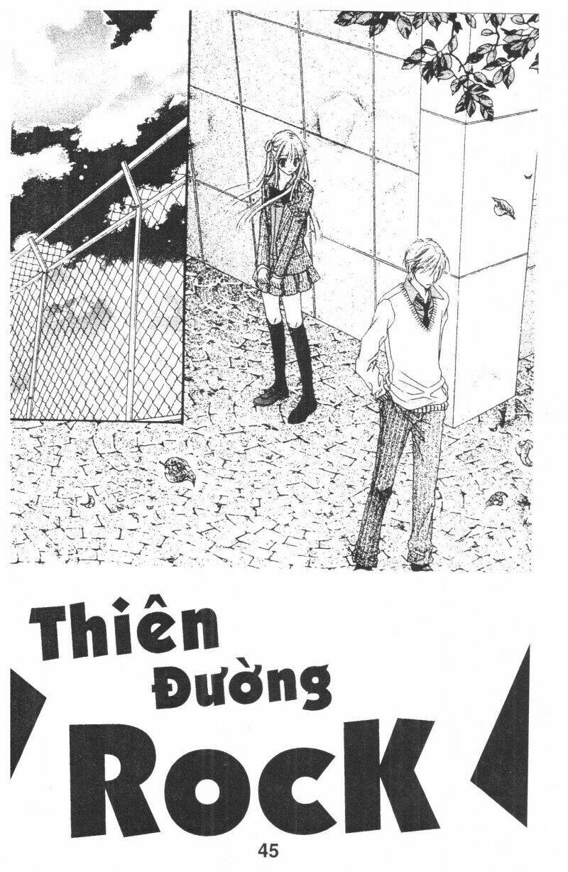 thiên đường rock chapter 8 45