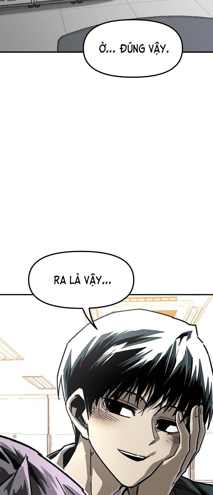 chỉ có cái c.h.ế.t mới là sự cứu rỗi chapter 19 53