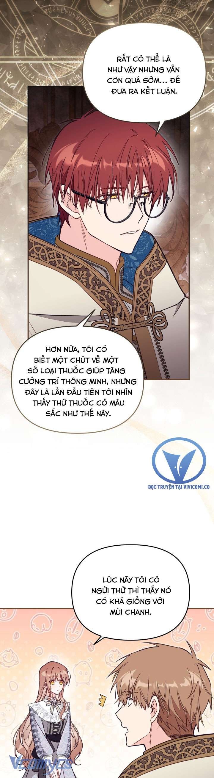 không có chỗ cho kẻ giả mạo chapter 67 2