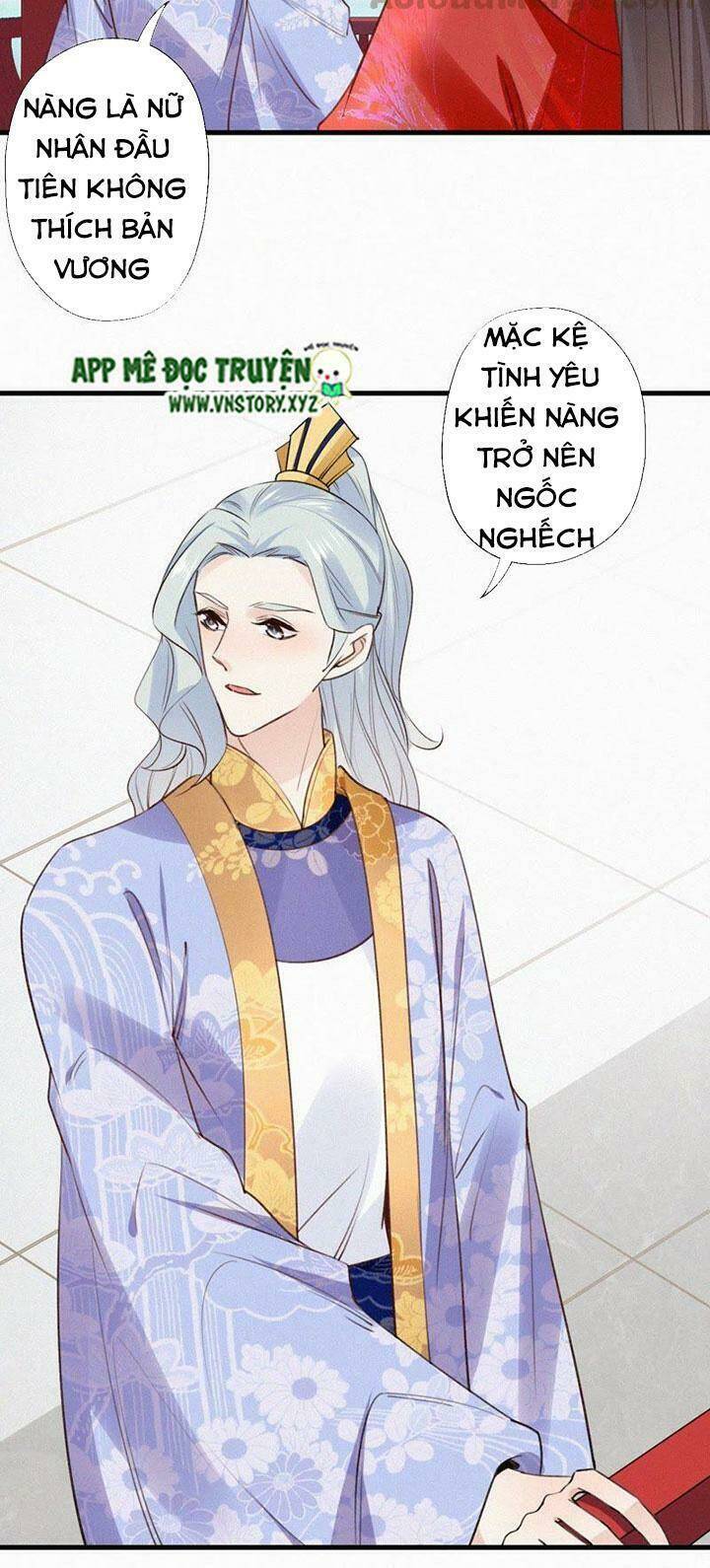 thiên hương mỹ nhân chapter 99 14