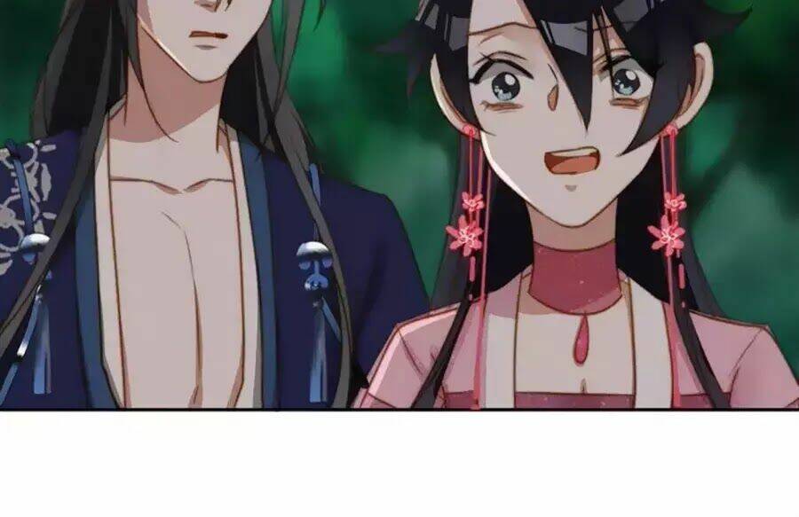 thần nữ thái năng liêu chapter 34 41