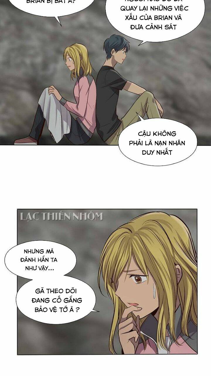 bí mật sâu sắc nhất của tôi chapter 43 26