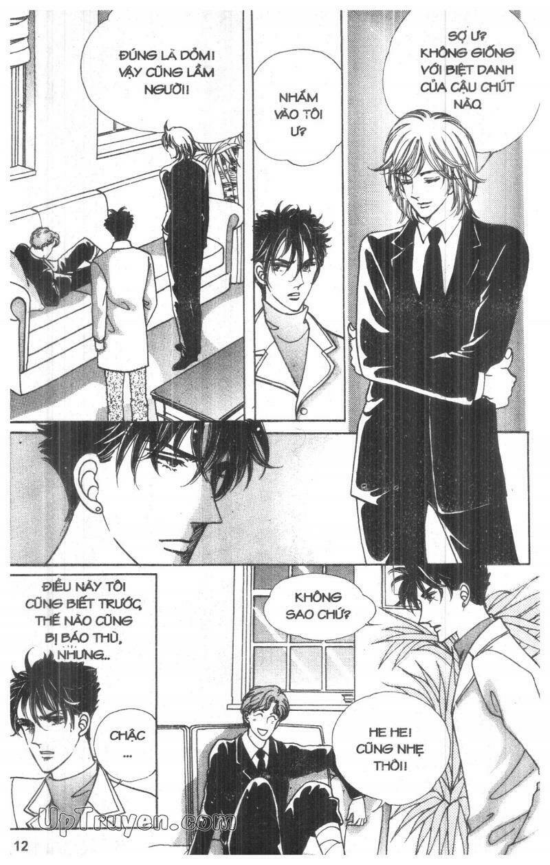 lao xao tuổi ngọc chapter 9 11