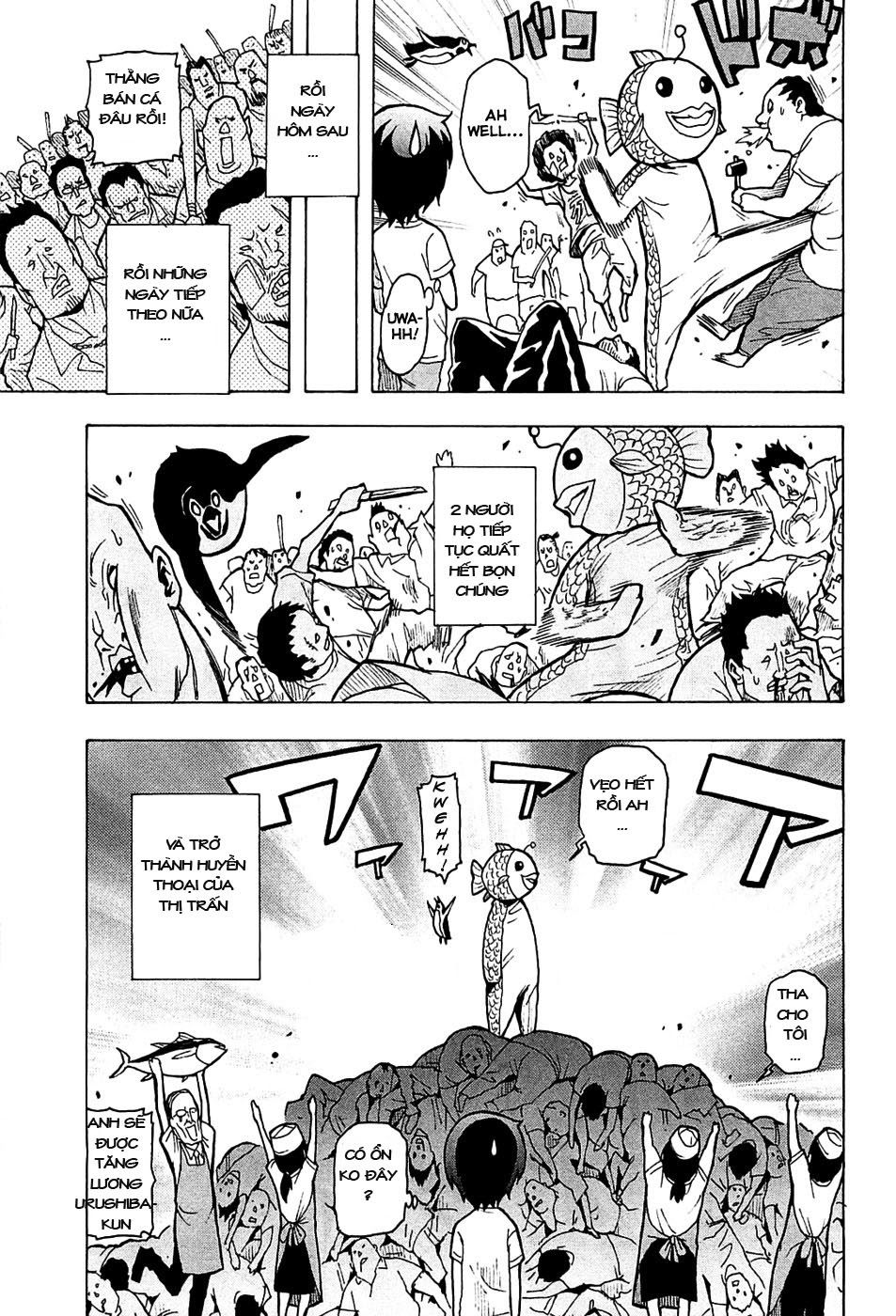 tokyo esp chapter 14.5 11