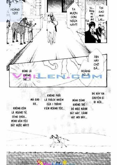 chàng quản gia của bé mei chapter 8 173