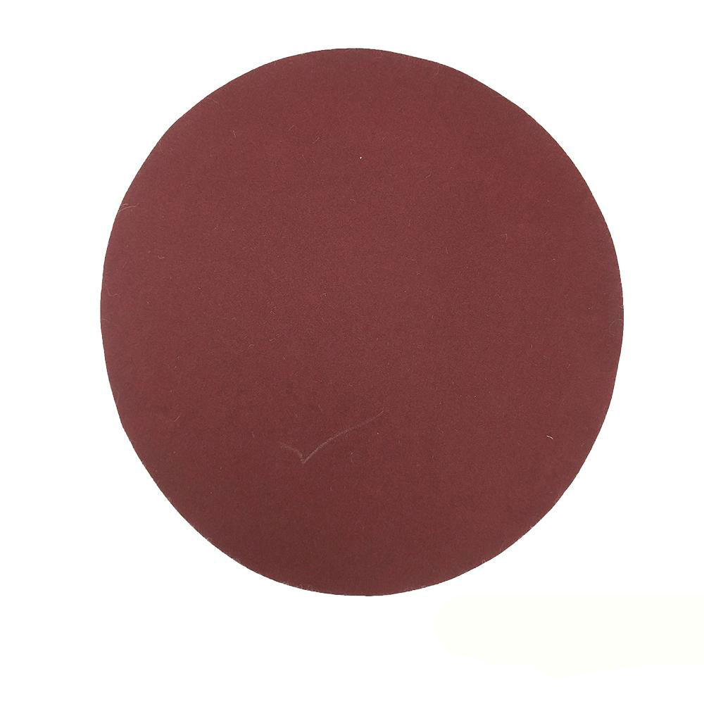 Bộ 10 Đĩa Mài Giấy Ráp Đường Kính 125mm