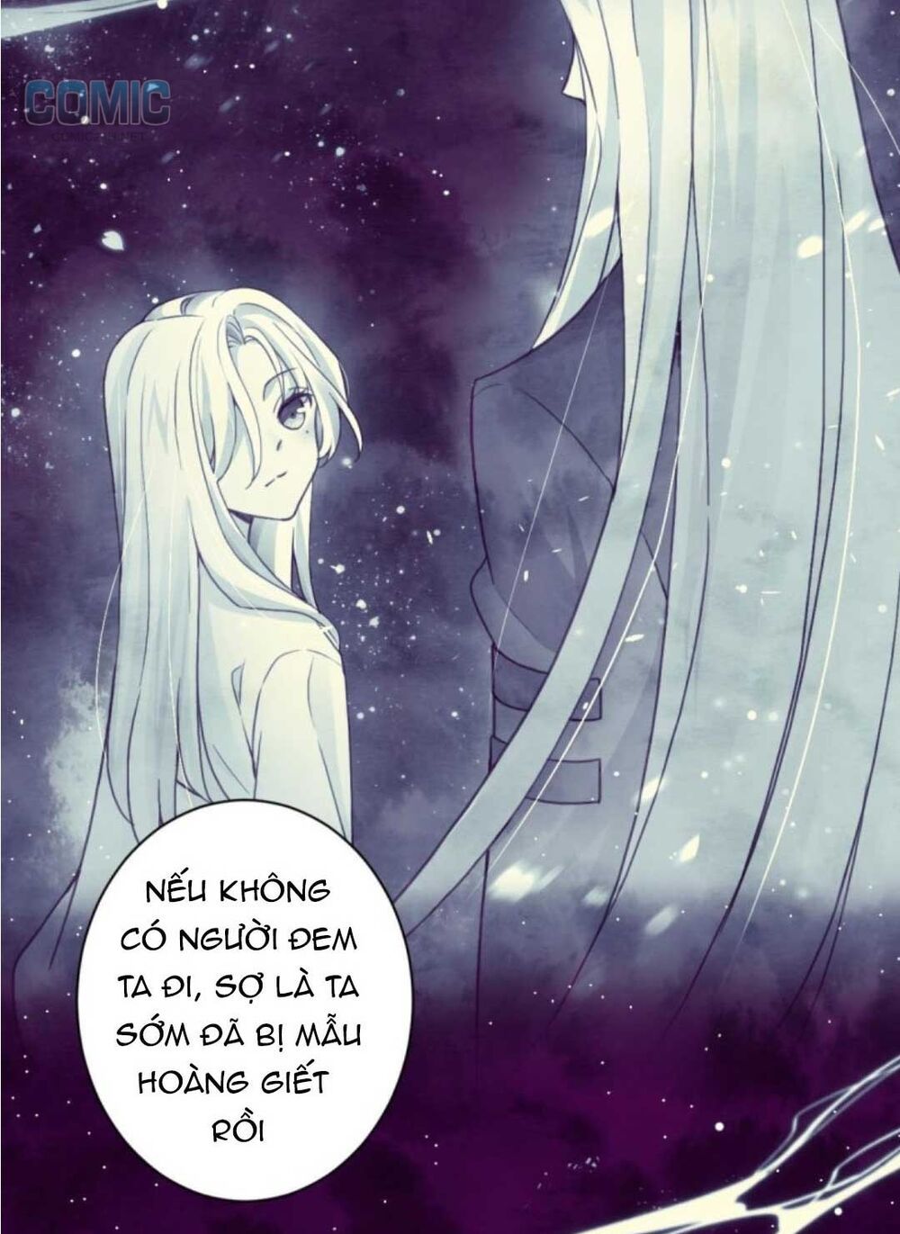 ác nữ vi đế chapter 90.2 9