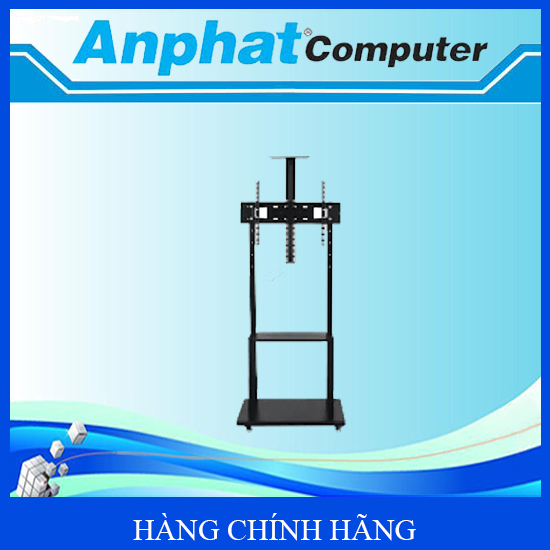 Giá Treo Tivi Di Động Nhập Khẩu GL G1700-1P (32" - 75") – Hàng Chính Hãng
