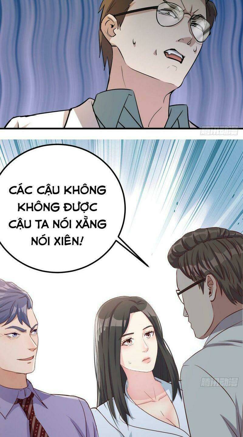 y thánh thiên tài tại hoa đô chapter 3 33