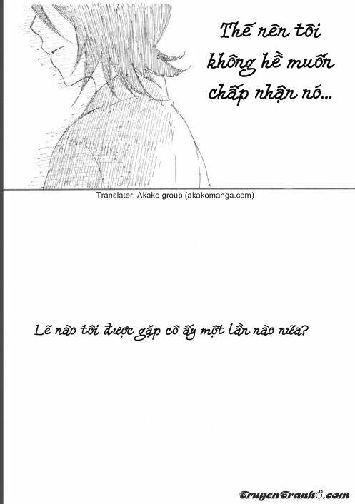 ichiruki doujinshi chapter 1 31