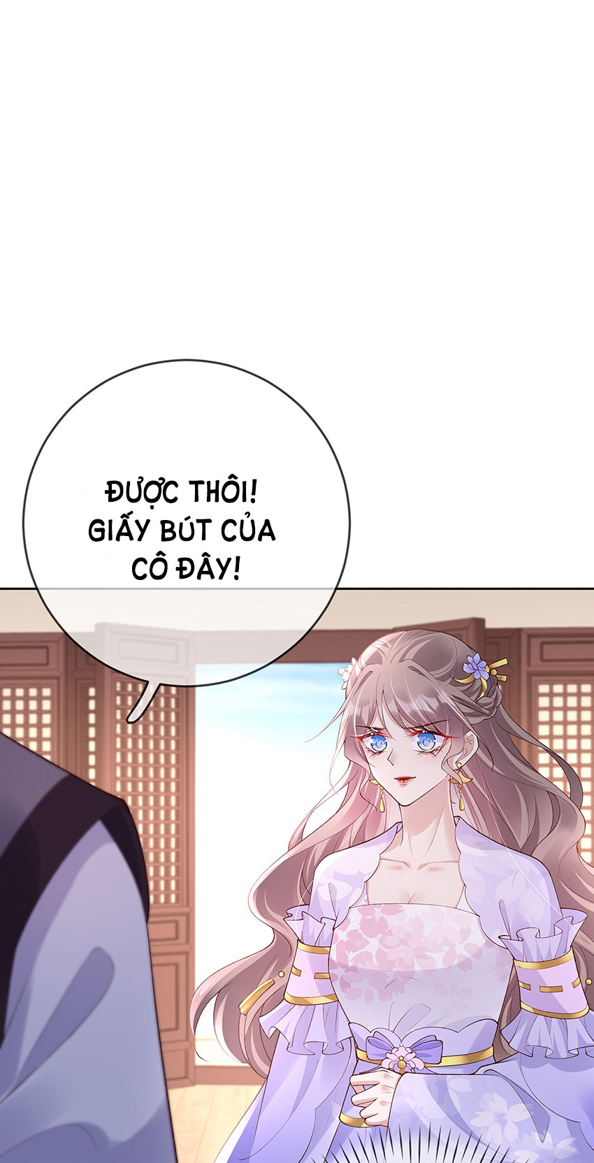 Phu Nhân Không Đoan Chính chapter 33 - Trang 37