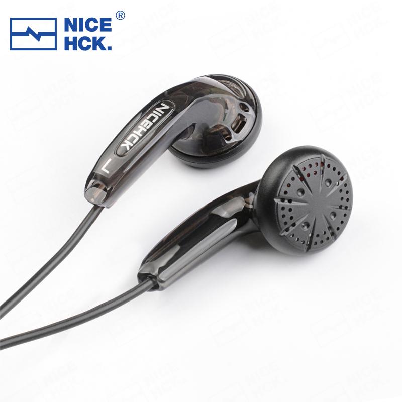 NiceHCK NX7 MK4 Tai nghe nhạc HIFI bằng gỗ ổn định 7 bộ điều khiển Tai nghe hybrid Audiophile có bộ lọc điều chỉnh có thể thay thế IEM Màu: 3.5mm MK4-H07