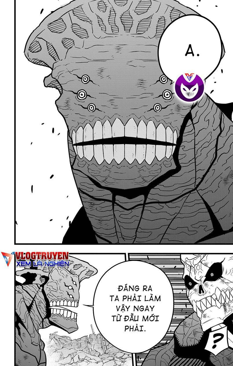 quái vật #8 chapter 53 16