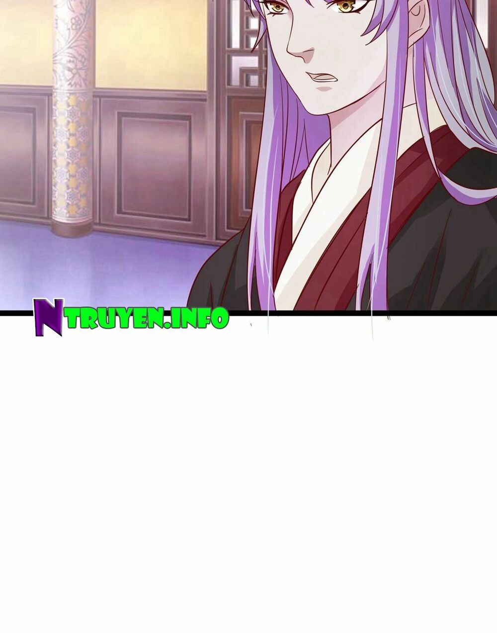 hoàng hậu của trẫm là võ lâm minh chủ chapter 10 44