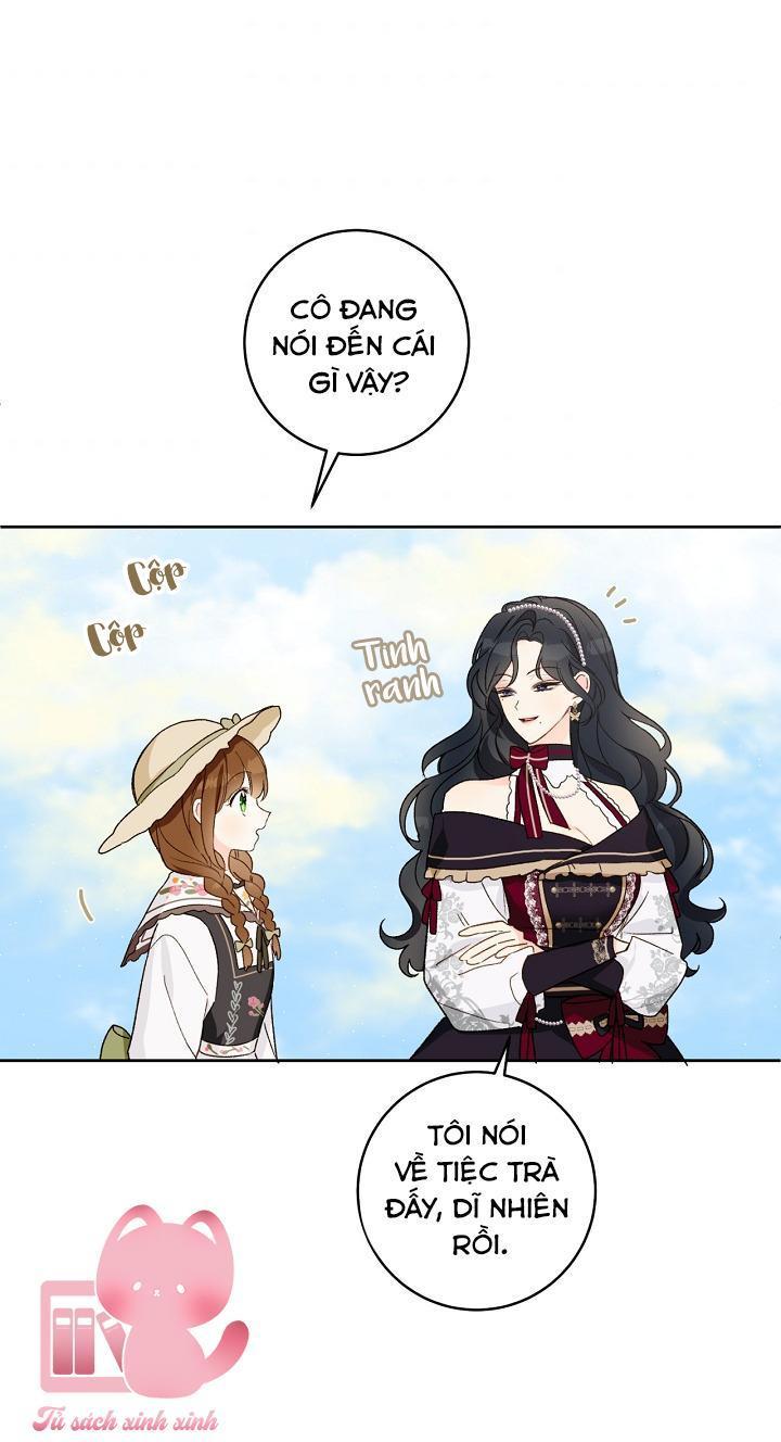 trang trại hạt dẻ cạnh hoàng cung chapter 29 28