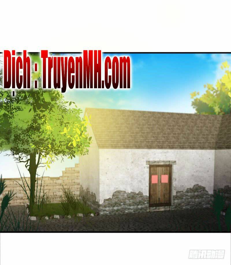 bạo lực tiếu thôn cô chapter 22 2