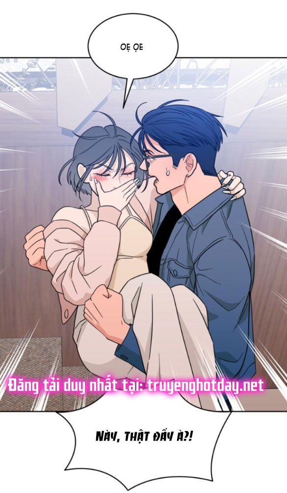 Vận May Bất Ngờ chapter 33.2 51