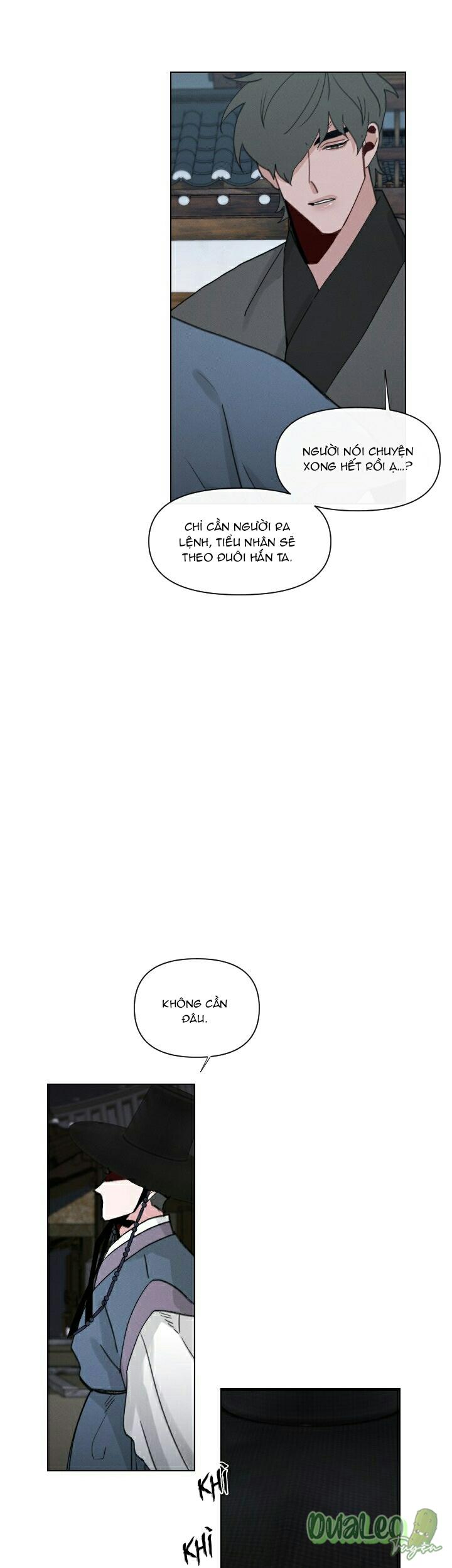 shinsujeon chapter 30 21