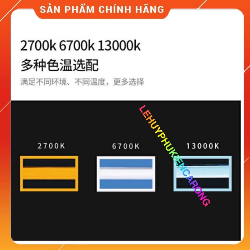 Đèn Bể Cá Dòng Máng Chuyên Dụng Tanning Cho Cá Rồng 1m5 Bóng 6700 13000k Thương Hiệu MAYIN